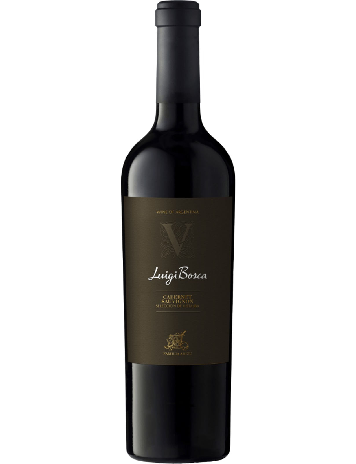 Luigi Bosca Cabernet Sauvignon Vistalba 2023